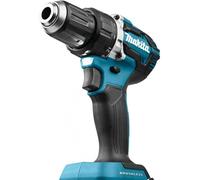 Makita DDF484F1J Perceuse visseuse 18 V Li-Ion Ø 13 mm + 1xBL1830B + MakPac