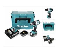 Makita DDF484RFJ - 18 V