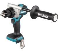 Makita DDF486Z Perceuse-visseuse sans fil 18 V 130 Nm Brushless - sans batterie, sans chargeur