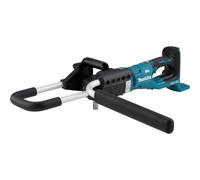 Makita Perceuse de sol DDG461Z – sans fil Li‑Ion 2x18V (36V) LXT brushless, sans batterie