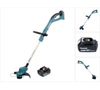 Makita DDUR193T1 Coupe-bordure sans fil 260mm 18V + 1x Batterie 5,0Ah - sans chargeur