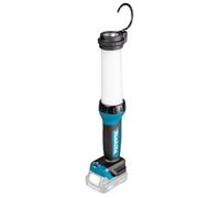 Makita Lampe LED sans-fil DEAML104 CXT Li‑ion 12V max – Machine seule