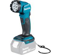 Makita - Lampe LED sans fil 18V, sans batterie ni chargeur DEBDML815