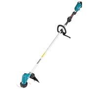 Makita - Débroussailleuse sans fil 18V, largeur de coupe 30 cm, sans batterie ni chargeur DUR190LZX3