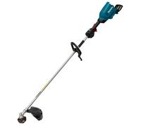 Makita - Débroussailleuse sans fil 18V, largeur de coupe 43 cm, sans batterie ni chargeur DUR369LZ