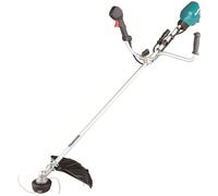 Makita Coupe-herbe connecté UR101CZ 40 V max Li‑Ion sans batterie