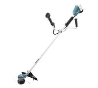 Makita - Débroussailleuse sans fil 18V, largeur de coupe de 35 cm, sans batterie ni chargeur DUR368AZ