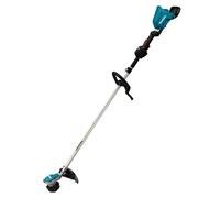 Makita - Débroussailleuse sans fil 18V, largeur de coupe de 35 cm, sans batterie ni chargeur DUR368LZ