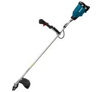 Makita - Débroussailleuse sans fil 18V, largeur de travail 43 cm, 2 batterie 5,0 Ah Li-Ion, chargeur DUR369APT2