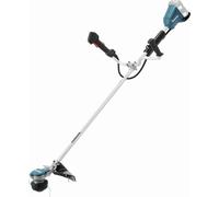 Makita Débroussailleuse sans fil 2x18V Poignée à deux mains Solo - DUR368AZX3