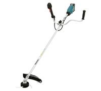 Makita - Débroussailleuse sans fil 40V, largeur de coupe 33 cm, sans batterie ni chargeur UR016GZ