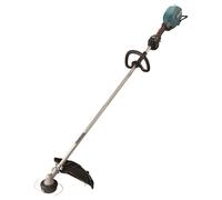 Makita - Débroussailleuse sans fil 40V, largeur de coupe 43 cm, sans batterie ni chargeur UR007GZ01