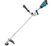 Makita Débroussailleuse sans fil XGT 40 V max - 3.500 / 5.300 / 6.500 tr/min - 330 mm