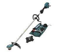Makita Débroussailleuse sans fil XGT UR003GZ01 40V max 230–350 mm Poignée ronde sans batterie