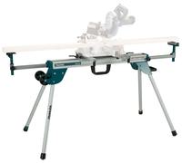 Etabli à servantes WST06 MAKITA pour scie radiale - DEBWST06
