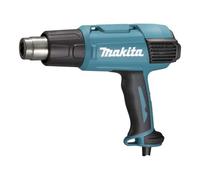 Makita - Décapeur thermique 2000 W HG6531CK