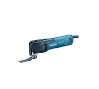 Makita Découpeur-ponceur multifonctions 320 w ( kit d'accessoires) makita - tm3010cx6