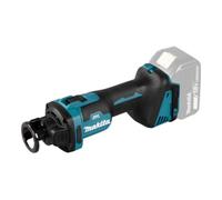Makita Découpeur rotatif sans fil Makita 18V DCO181Z Quantité:1