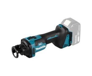 Makita Découpeur rotatif sans fil Makita 18V DCO181Z Quantité:1