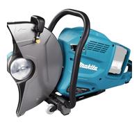 MAKITA Découpeuse à disque 2x40V XGT Ø 355 mm solo - CE001GZ