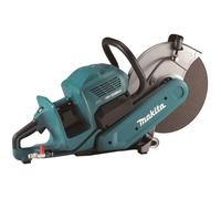 Makita - Découpeuse sans fil 40V 350 mm, sans batterie ni chargeur CE001GZ