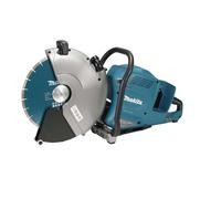 Makita Tronçonneuse sans fil XGT 40 V max x 2 - 355 mm - 4.200 tr/min