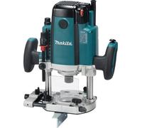 MAKITA Défonceuse 2.300 W en MAKPAC - RP2302FC07
