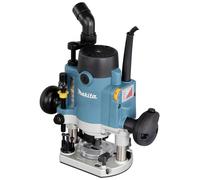 Makita Défonceuse RP1111CJFA RP1111CJFA + accessoires 1100 W
