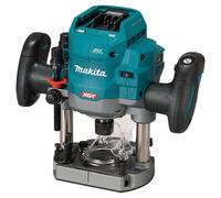 Makita - Défonceuse sans fil 40V, sans batterie ni chargeur RP001GZ