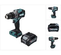 Makita DF 001 GD1 Perceuse-visseuse sans fil 40 V max. 140 Nm XGT Brushless + 1x batterie 2,5 Ah - sans chargeur