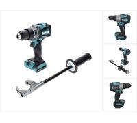 Makita DF001GZ Perceuse Visseuse Sans-fil - 40V Li-ion - Brushless - 140 Nm - Machine Seule