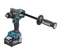 Makita DF001GZ01 perceuse 2600 tr/min 2,7 kg Noir et Vert