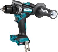 Perceuse 40V max XGT Ø13 mm (Produit seul) en MAKPAC - MAKITA DF001GZ01