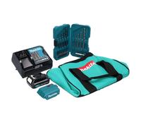 Makita DF333 DSAX6 - 12 V