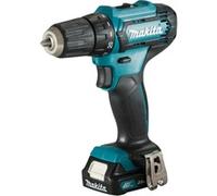 Makita Visseuse sans fil Li-ion CXT 12V/2.0Ah DF333DSAE