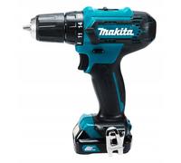Makita DF333DWY 12V Max 1,5Ah Li-ion CXT Driver Driver Set Combo Set