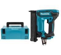 Makita DFN350ZJ Cloueuse Sans Fil - 18V Li-ion - MAKPAC - 15 À 35 Mm - Gauge 18 - Machine Seule