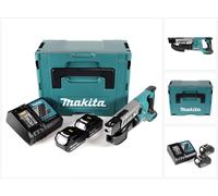Visseuse plaque de plâtre 18V 5.0Ah MAKITA - DFR550RTJ
