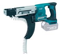 Makita DFR550Z Visseuse Automatique Sans-fil 18V Li-ion (machine Seule) - 25-55 Mm