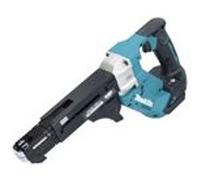 Makita DFR551Z Visseuse automatique sans fil 25 - 55mm 18V Brushless solo - sans batterie, sans chargeur G