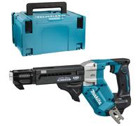 Visseuse automatique 18V LXT (Solo) 25-55 mm en MAKPAC - MAKITA DFR551ZJ