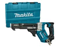 Makita DFR552ZJ 18V Li-ion Batterie Visseuse Auto Corps Dans Mbox - 25-55mm