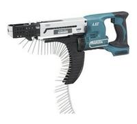 Makita DFR750Z DFR750Z Visseuse automatique sans fil 18 V Li-Ion sans batterie G