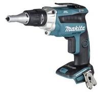 Makita DFS250Z DFS250Z Visseuse pour cloisons sèches sans fil 18 V Li-Ion sans batterie G