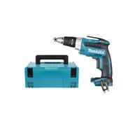 Makita DFS250ZJ Visseuse Plaquiste Sans-fil - 18V Li-ion - Mbox - Machine Seule
