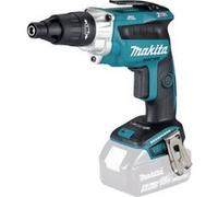 Makita DFS251Z Visseuse à fixation rapide sans fil 18 V G