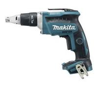 Makita DFS452Z DFS452Z Visseuse pour cloisons sèches sans fil 18 V Li-Ion sans batterie G