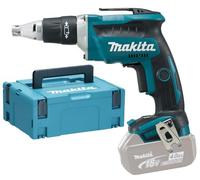 Visseuse à placo sans fil MAKITA DFS452ZJ 18 V LXT (vendu sans batterie)