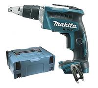 Makita DFS452ZJ Tournevis pour cloison sèche 18V