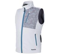 Makita DFV210Z2XL Blouson ventilé avec batterie Taille du vêtement: XXL multicolore